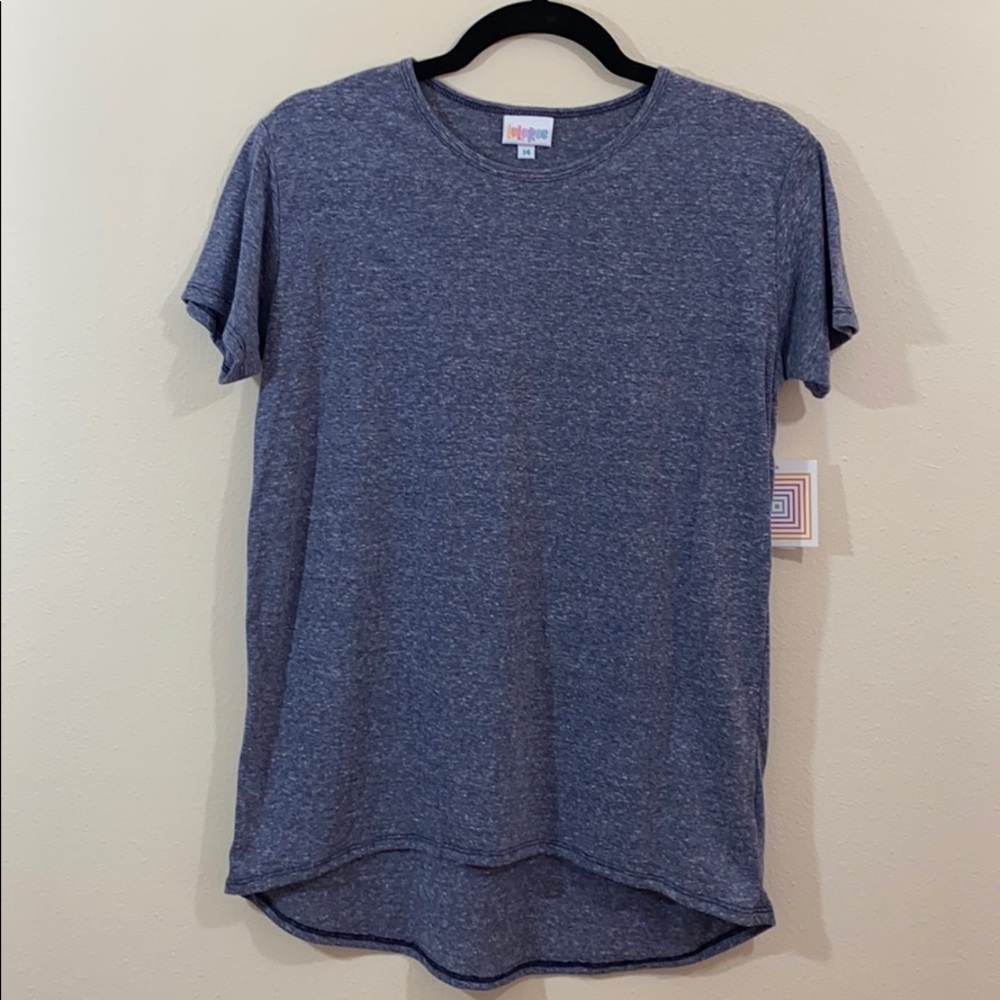 LuLaRoe Gracie Tee